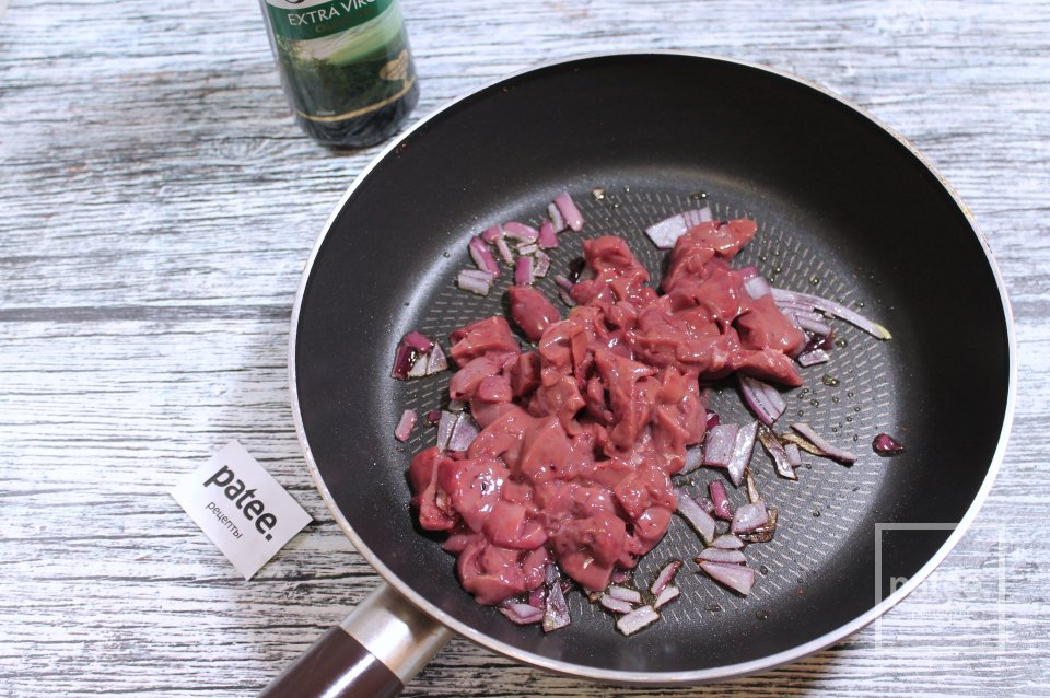 Фаршированные перепела с картофелем в духовке - Шаг 12