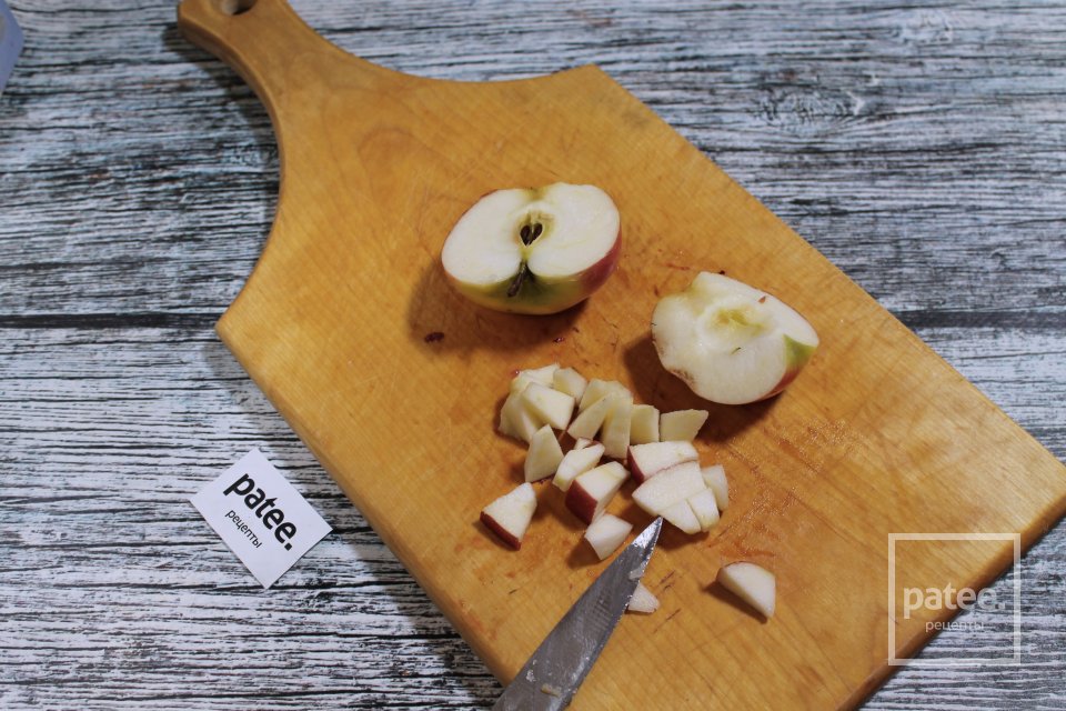 Фаршированные перепела с картофелем в духовке - Шаг 13