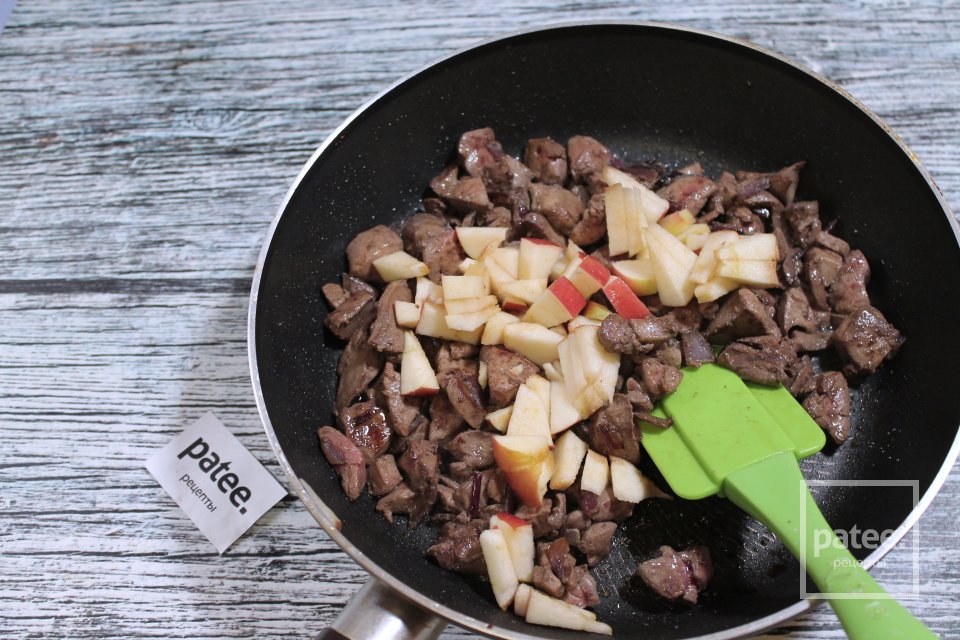 Фаршированные перепела с картофелем в духовке - Шаг 14