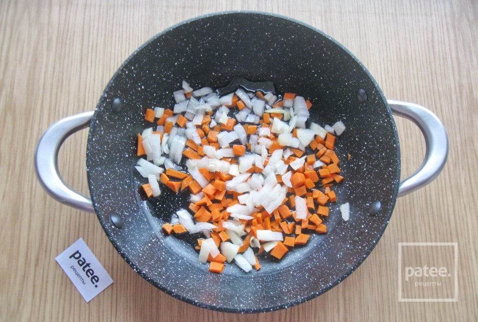 Голубцы с мясом без риса - Шаг 11