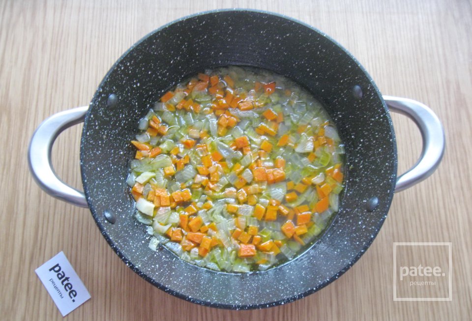 Голубцы с мясом без риса - Шаг 12