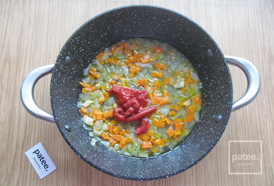 Голубцы с мясом без риса - Шаг 13