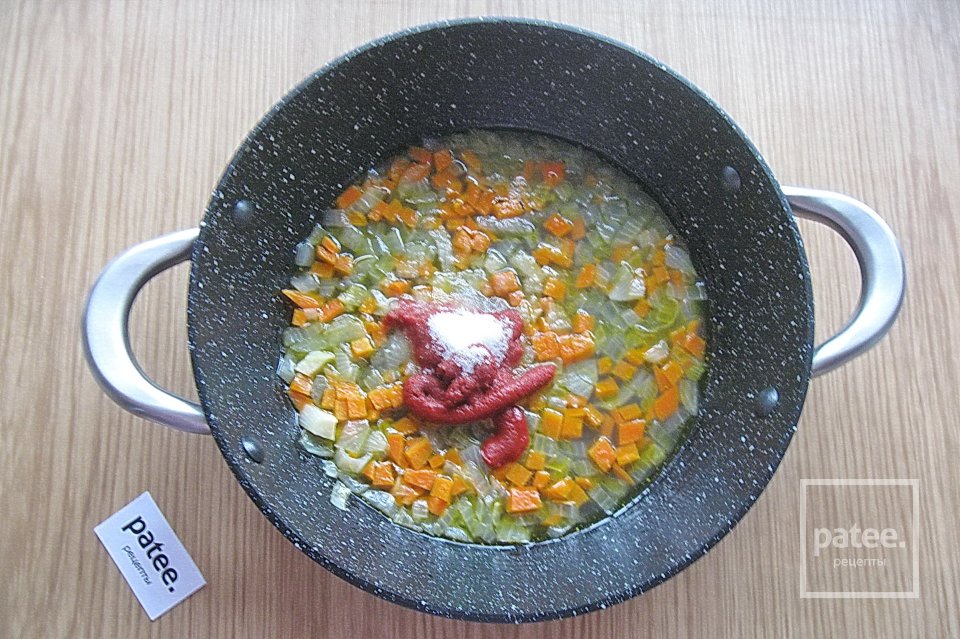 Голубцы с мясом без риса - Шаг 14