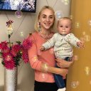 Дарина Фещенко