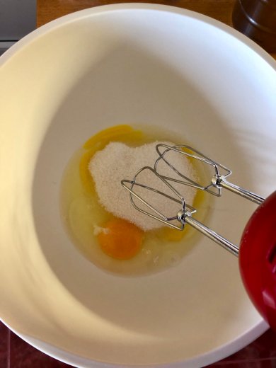 Печенье с вареньем - Шаг 1