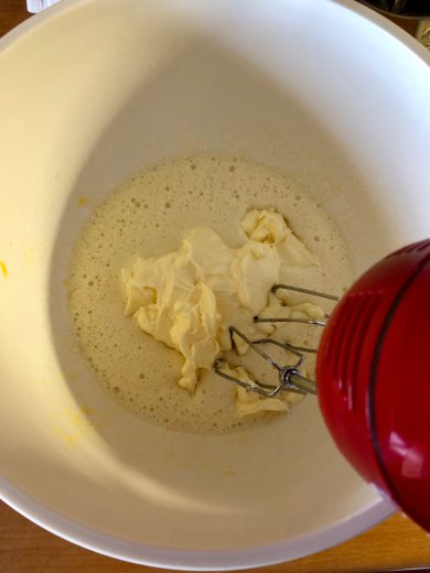 Печенье с вареньем - Шаг 2