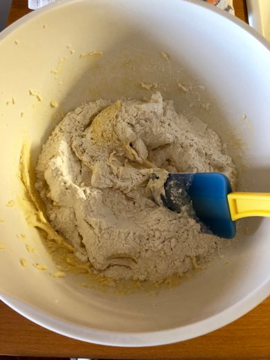 Печенье с вареньем - Шаг 3