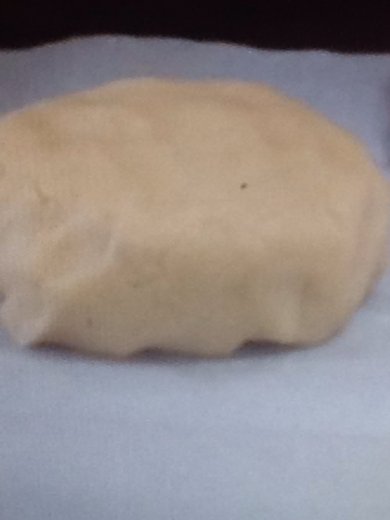Песочное тесто - Шаг 3