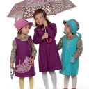 ДЕТСКАЯ МОДНАЯ ОДЕЖДА Ирина