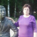 Ольга Прохоренкова