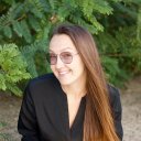 Viktoriia Sitmanbetova