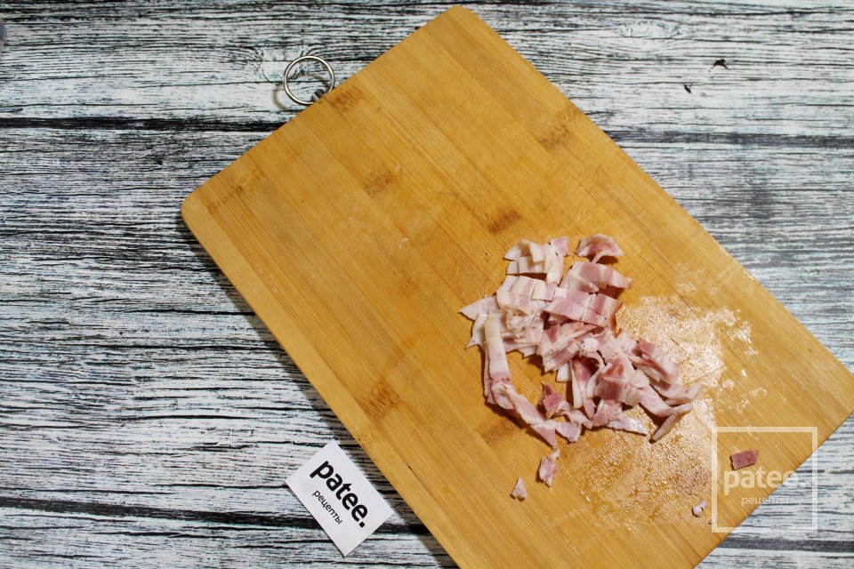 Кулеш пшённый с перепелами - Шаг 7