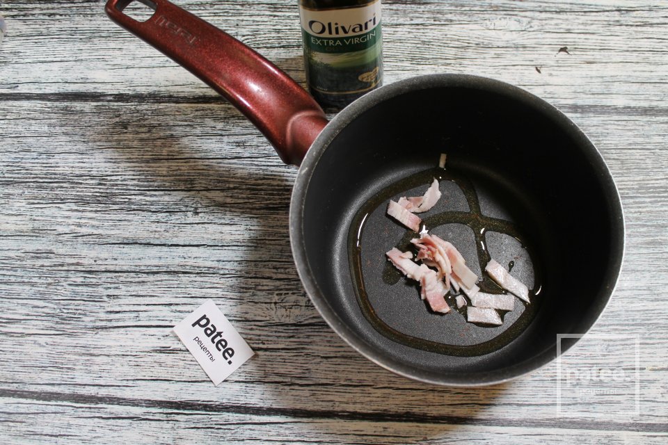 Кулеш пшённый с перепелами - Шаг 8