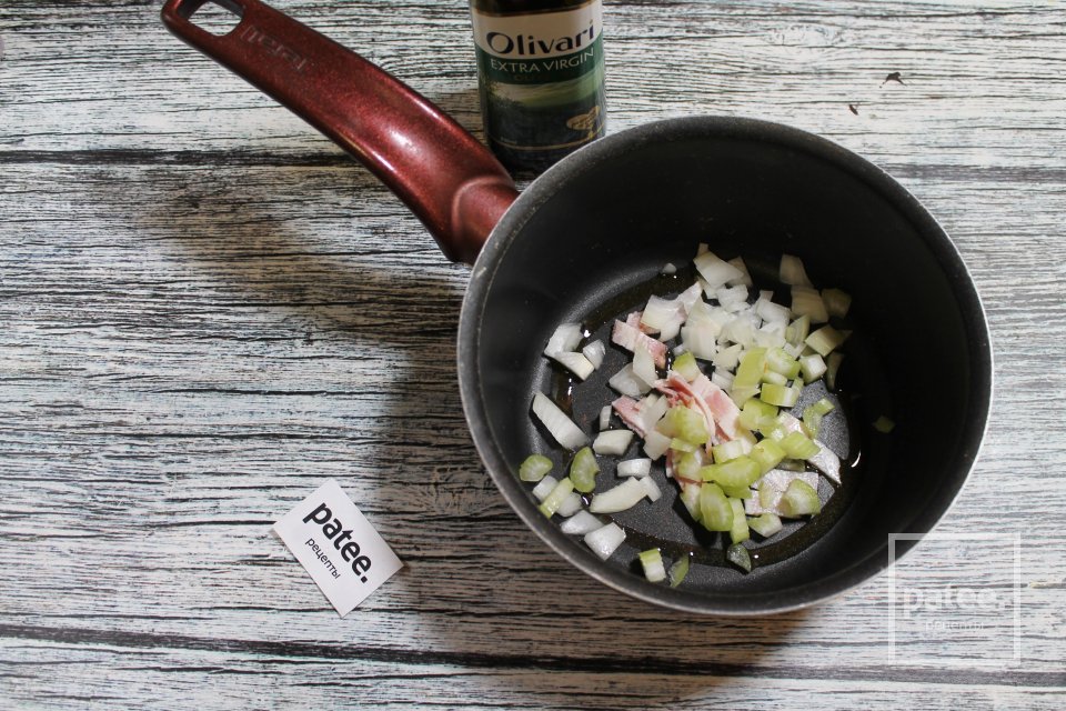 Кулеш пшённый с перепелами - Шаг 9