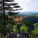 Ksenia Anisimova Ksenia Anisimova