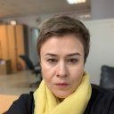 Татьяна Цирулина