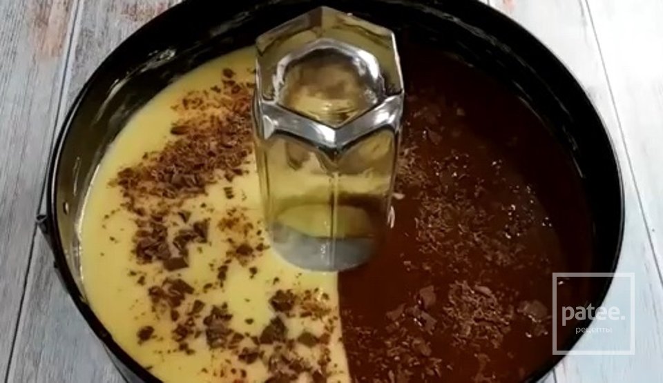 Нежный и простой пирог - Шаг 1