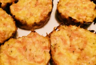 Творожники с сыром