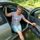 Лиля Бельцова