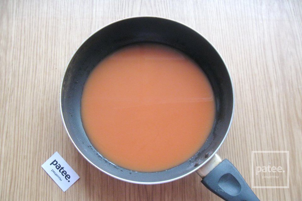 Куриные тефтели со свеклой и гречкой - Шаг 7