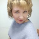 Марина Логинова