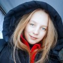 Кристина Пашковская