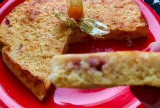 ПП выпечка 🥮