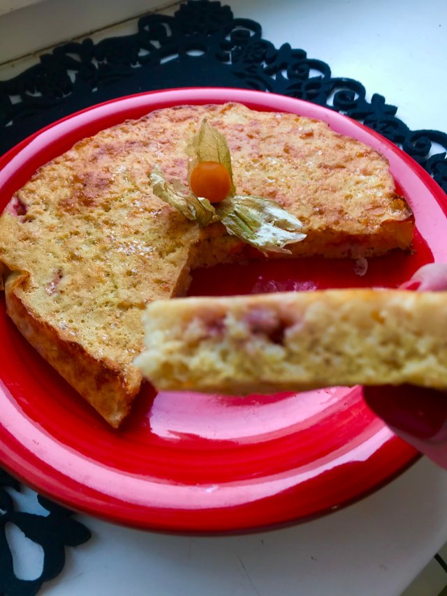 ПП выпечка 🥮