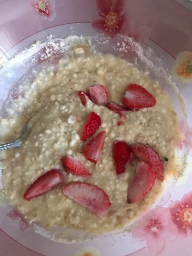 ПП выпечка 🥮 - Шаг 5