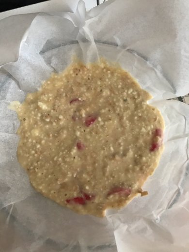 ПП выпечка 🥮 - Шаг 6