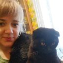 Альона Репетюк