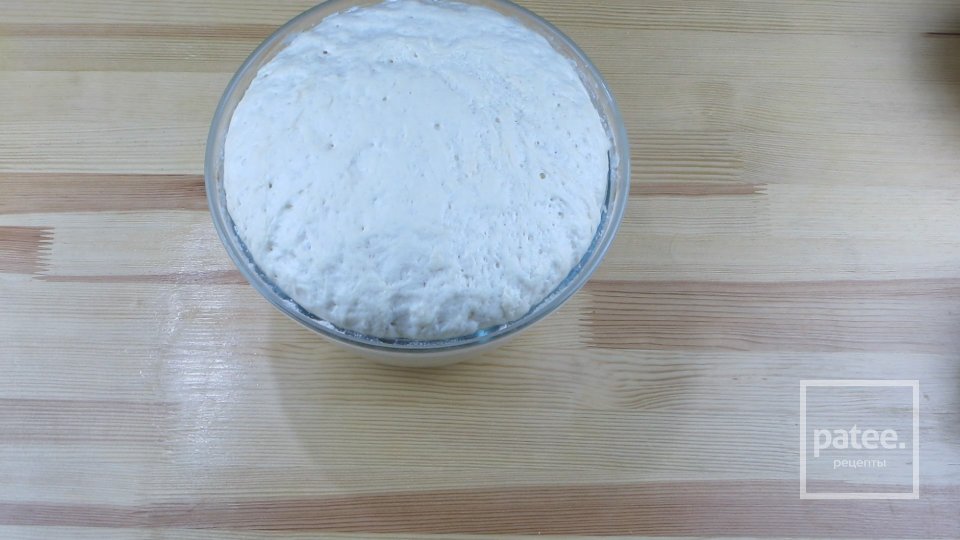 Жареные пирожки с картошкой - Шаг 2