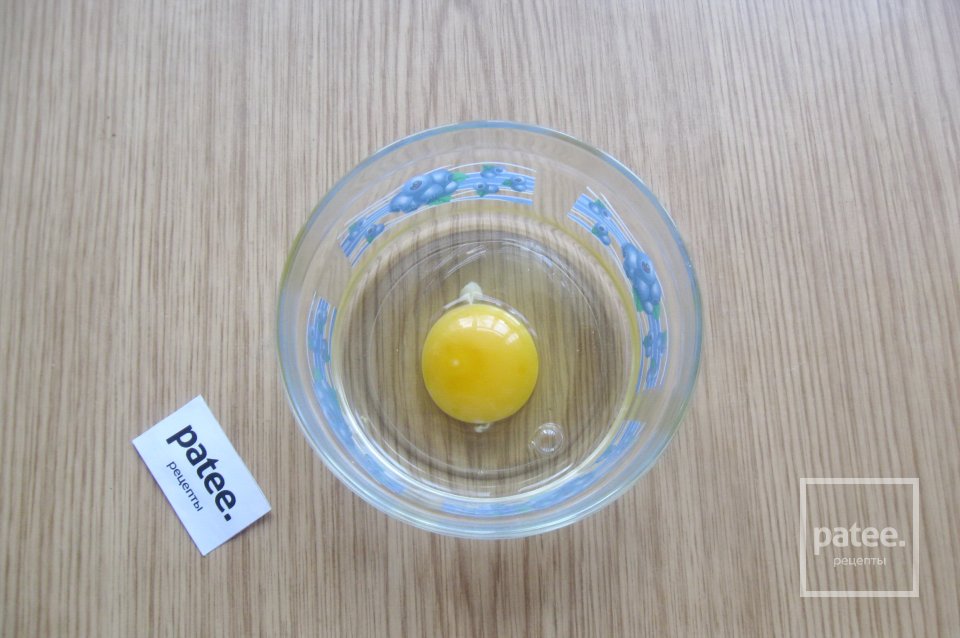 Слоеные башенки с кремом - Шаг 7