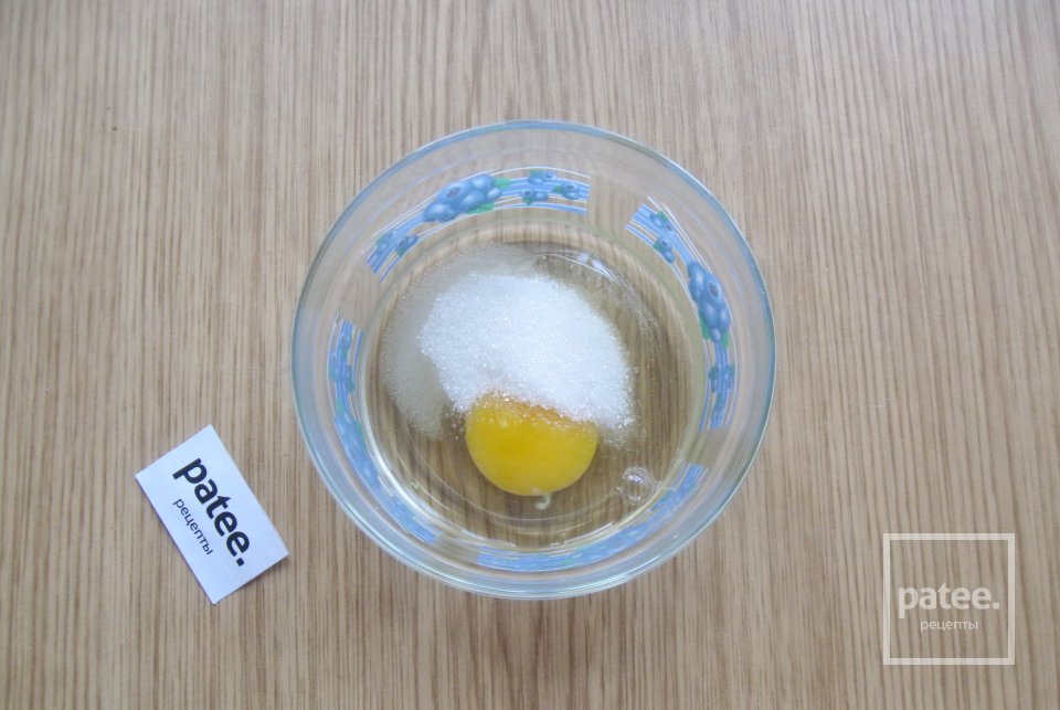 Слоеные башенки с кремом - Шаг 8