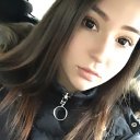 Марина Егорова