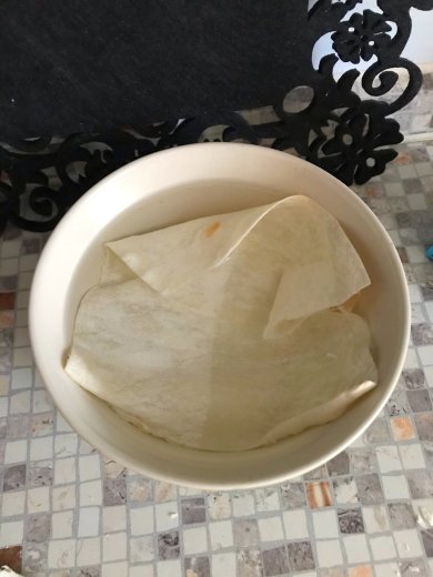 Бомбические ленивые ПП хинкали 🥟! - Шаг 4