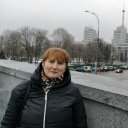 Таня Медушивская