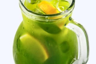 Лимонад Тархун