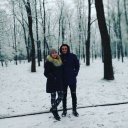 Анастасия Скуба