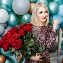 Анастасия Юрьевна