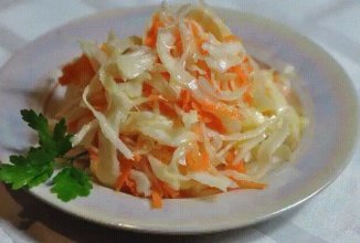 Самая вкусная капустка!!!!