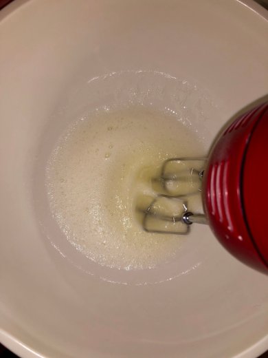 Тыквенный чизкейк - Шаг 4