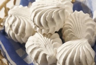 Зефир по-домашнему