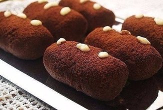 Пирожное "Картошка"