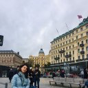 Заррина Джумаева