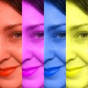 Юлия Меньшикова