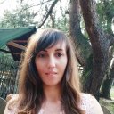 Инна Белошицкая