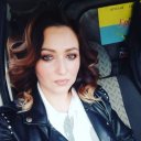 Алена Солодкова