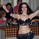 Татьяна Старостина