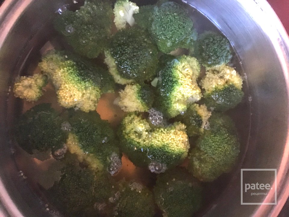 Суп по-деревенски. - Шаг 4